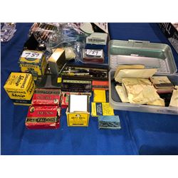 Various pens collectible