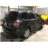 Image 1 : 2015 Subaru Forester Sask Unit, 120,000 klms, auto, heated seats, very clean, pzev model