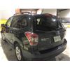 Image 2 : 2015 Subaru Forester Sask Unit, 120,000 klms, auto, heated seats, very clean, pzev model