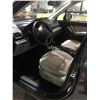Image 3 : 2015 Subaru Forester Sask Unit, 120,000 klms, auto, heated seats, very clean, pzev model
