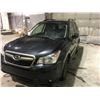 Image 5 : 2015 Subaru Forester Sask Unit, 120,000 klms, auto, heated seats, very clean, pzev model