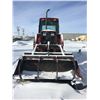 Image 5 : IH Model 3288 Diesel Tractor w/Cab, 18.4 x 38 - 540/1000 Dual P.T.O. Dual Hydraulics App 6200 Hours