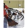 Image 6 : IH Model 3288 Diesel Tractor w/Cab, 18.4 x 38 - 540/1000 Dual P.T.O. Dual Hydraulics App 6200 Hours