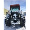 Image 8 : IH Model 3288 Diesel Tractor w/Cab, 18.4 x 38 - 540/1000 Dual P.T.O. Dual Hydraulics App 6200 Hours
