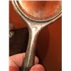 Image 4 : Antique silver personal care items, mirrors, brushes, comb, several items marked "Birks Sterling"