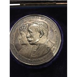 Governor General's Medal 1898