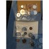 Image 3 : Several Canadian uncirculated coin sets, 1967, 1964, 1965, 1970 x 2, 1973, 1963, 1982 x 2, 1984, 196