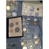 Image 6 : Several Canadian uncirculated coin sets, 1967, 1964, 1965, 1970 x 2, 1973, 1963, 1982 x 2, 1984, 196