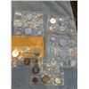 Image 3 : Several Canadian uncirculated coin sets, 1967, 1970, 1983, 1987, 1991, 1980, 1987, 1989, 1987