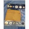 Image 2 : Several Canadian uncirculated coin sets, 1964, 1970, 1973, 1979, 1987, 1984, 1967, 1982, 1988, 1987 