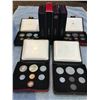 Image 1 : Royal Canadian specialty coin sets