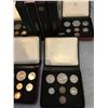 Image 3 : Royal Canadian specialty coin sets