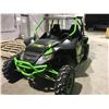 Image 3 : 2016 Arctic Cat Wildcat ATV 1300 klms like new