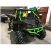 Image 4 : 2016 Arctic Cat Wildcat ATV 1300 klms like new