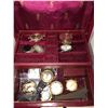 Image 3 : Several watches, Bulova, Seiko, etc