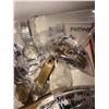 Image 6 : Several watches, Bulova, Seiko, etc