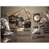 Image 8 : Several watches, Bulova, Seiko, etc