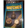Image 12 : Several watches in bags, boxes, wood jewelry boxes, watch book, collector watches, pocket watches