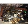 Image 2 : Several watches in bags, boxes, wood jewelry boxes, watch book, collector watches, pocket watches