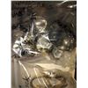 Image 4 : Several watches in bags, boxes, wood jewelry boxes, watch book, collector watches, pocket watches