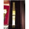Image 3 : Rolex Tudor watch, Rolex oyster perpetual watch, Bulova watch in case w/diamonds