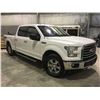 Image 1 : 2017 F150 XTR 4x4, 112,000 klms, company truck well maintained, fully loaded, Sask Unit