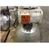 Image 1 : Pallet of 6 commercial shop lights (Mercury) and 4 outdoor flood lights