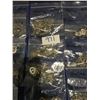 Image 1 : Approx 20 silver charm bracelets, many have several charms