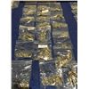 Image 3 : Approx 20 silver charm bracelets, many have several charms