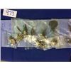 Image 4 : Approx 75 pairs of antique ear rings, many pairs are marked as sterling/925