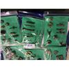 Image 4 : Approx 75 antique pins & brooches, many marked as sterling/925