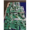 Image 5 : Approx 75 antique pins & brooches, many marked as sterling/925