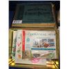 Image 1 : Hundreds of stamps from around the world, Canada, Great Britain, India, USA and many more