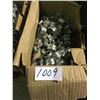 Image 1 : 100s of dollars in electrical fittings, clamps, fasteners, connectors, anchors, approx 50 full boxes