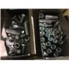 Image 6 : 100s of dollars in electrical fittings, clamps, fasteners, connectors, anchors, approx 50 full boxes
