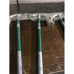 1 Greenlee B42AH pipe bender