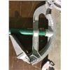 Image 1 : Large greenlee pipe bender B4H3