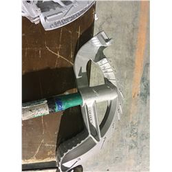 Greenlee pipe bender