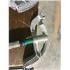 Image 1 : Greenlee pipe bender