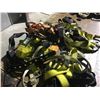 Image 2 : Approx 4 MSA safety harnesses