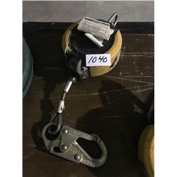 MSA Workman PFL