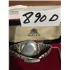 Image 2 : Rolex, Bulova , Gruen ,Seiko,and other watches with jewels and gold trim
