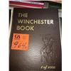 Image 3 : Collectible gun books, various books on collectible & antiques including the Winchester 1 in 1000 bo