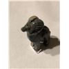 Image 1 : Beautiful Solid Gemstone BIGHORN RAM Soapstone 13.5 Grams