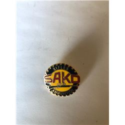 Vintage SAKO Rifles Ammunition Pin
