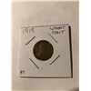 Image 1 : 1919 wheat Penny