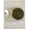 Image 1 : RARE Challage Coin PHYSICIAN ARMY ASSISTANT Presented by General