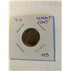 Image 1 : 1919 Wheat Penny
