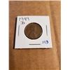 Image 1 : 1949 D Wheat Penny