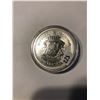 Image 2 : RARE 2015 African CONGO 1oz Silver Proof 5000 Francs GORILLA SILVERBACK